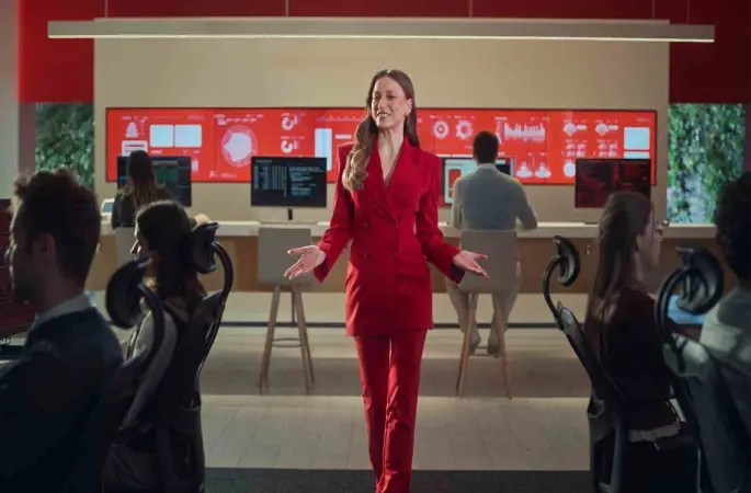 Akbank’ın 2026’da da pusulası güven, teknoloji ve insan odaklılık olacak
