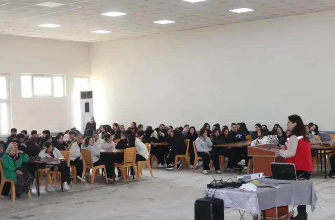 Akhisar’da gıda güvenliğine ’Kadın eli’ dokunuşu
