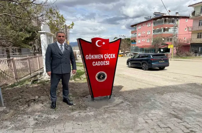 Akıncılar Belediye Başkanı Murat Sevinç "İlçemize değer katmış büyüklerimizin isimleri caddelerde yaşatılacak
