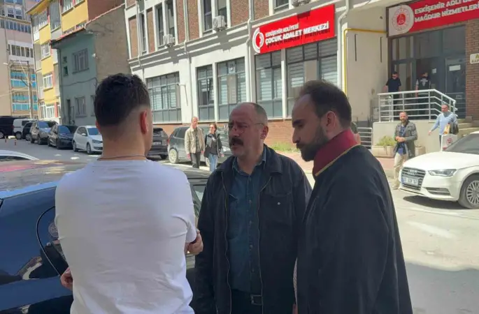 Akran zorbalığı davasında tahliye kararı tartışma çıkardı
