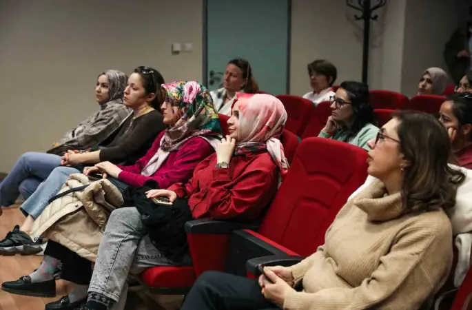 Akran zorbalığına karşı bilinçli ebeveynlik
