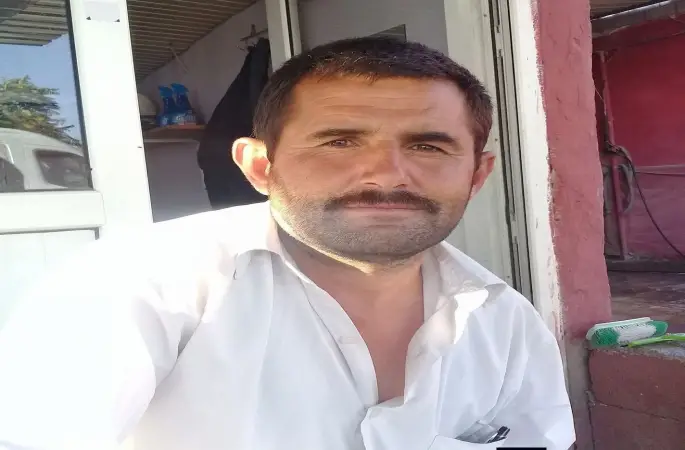 Aksaray’da uçan çatının altında kalan şahıs hayatını kaybetti
