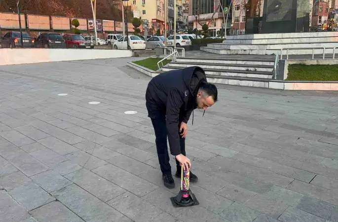 Alaplı’da 276 yıllık Ramazan geleneği yaşatılıyor
