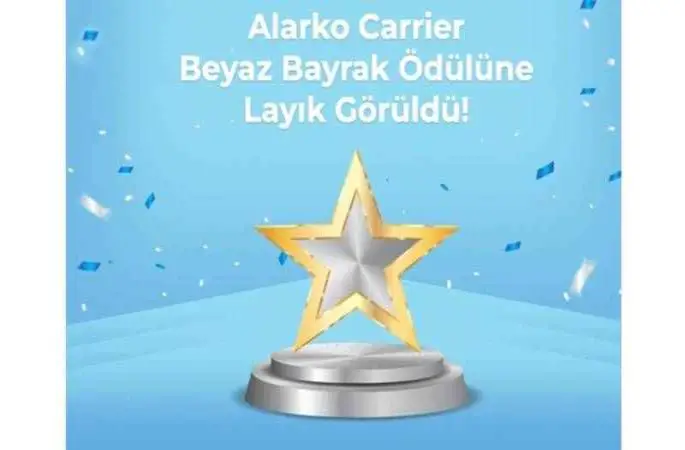 Alarko Carrier 25. yılında hedef büyütüyor 