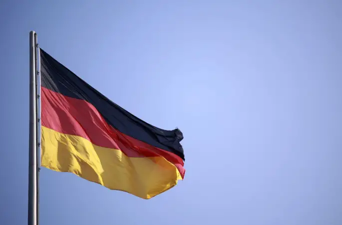 Almanya'dan, Gazze'den hasta ve yaralı çocukların ülkeye getirilmesine izin çıkmadı