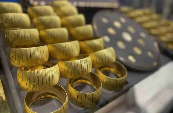 Yargıtay’dan emsal karar: Takılar düğünde kime takıldıysa onun olacak