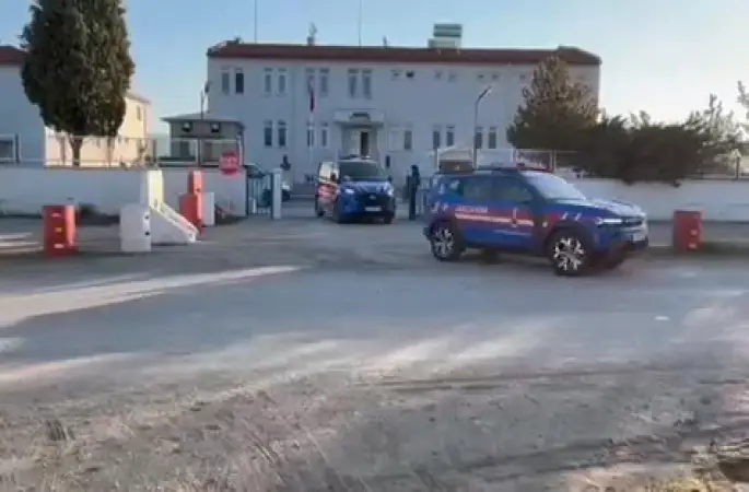 Amasya’da kablo ve direk hırsızlığına 3 tutuklama
