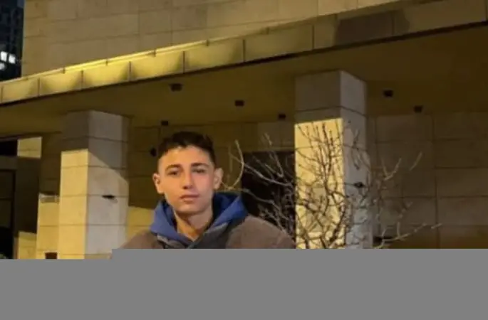 Ankara’da motosiklet kazası: 1 ölü
