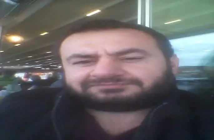 Ankara’da otomobilin çarptığı yaya hayatını kaybetti
