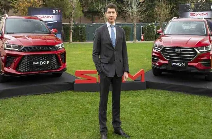 SWM Motor Türkiye’de üretim için başvurusunu yaptı 