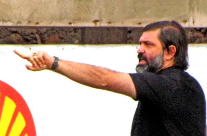 Antrenmanda sakatlanan İbrahim Gören’in ameliyatı başarılı geçti
