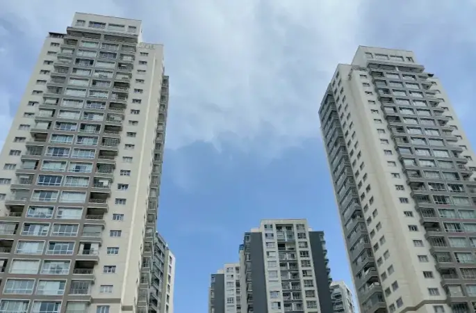 Ankara’da Ağustos ayında 12 bin 496 konut satıldı