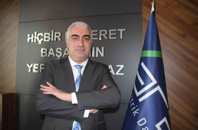 Aras Elektrik Bayburt’ta yatırımlarını güçlendiriyor
