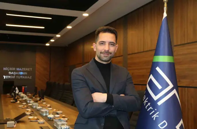 Aras Elektrik’ten Kars’ta güçlü altyapı ve kesintisiz enerji vurgusu
