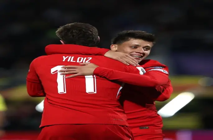 Arda Güler ve Kenan Yıldız en prestijli ödüle aday gösterildi