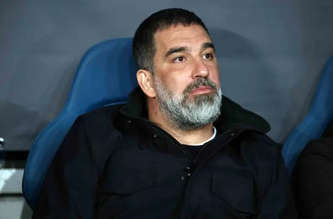 Arda Turan’lı Shakhtar Donetsk, tur şansını zora soktu
