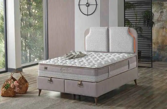 Armis’ten Winart Yatak alanlara özel hediye seti 