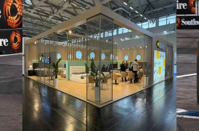 Armis Yatak bayi sayısını 600’e çıkaracak