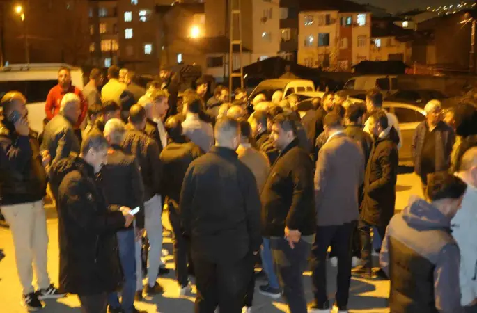 Arnavutköy’de 3 çocuk babası kayboldu: Ailesi ve yakınları seferber oldu
