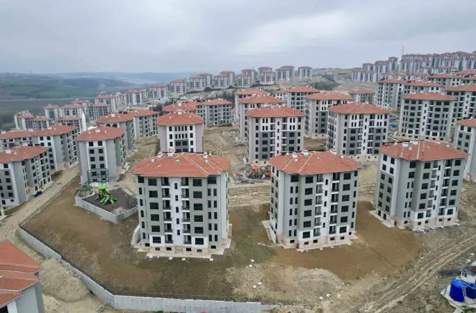 Arnavutköy’de, ARKENT’le İmrahor’da kentsel dönüşüm hızlanıyor
