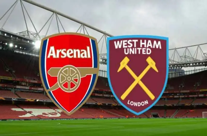 West Ham United Arsenal maçı ne zaman saat kaçta ve hangi kanal canlı yayınlıyor?