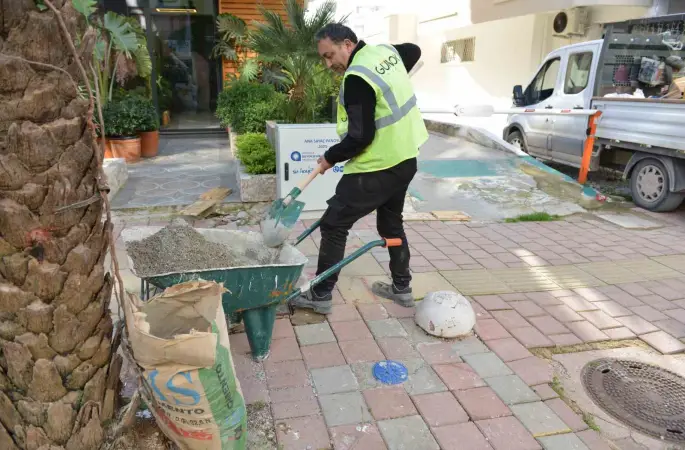 ASAT’tan su kayıplarına karşı ana sayaç uygulaması
