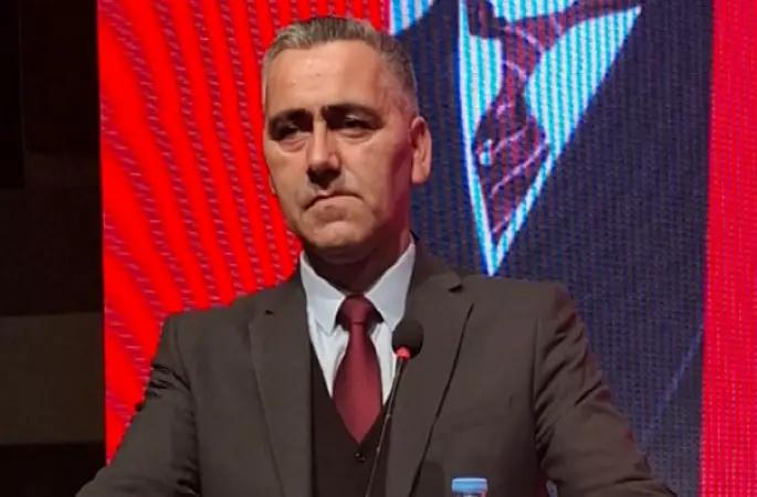 AŞAV Başkanı Akar: "İmanlı Türk Milleti’nde yiğit, sinede ise vatan aşkı asla tükenmeyecek"