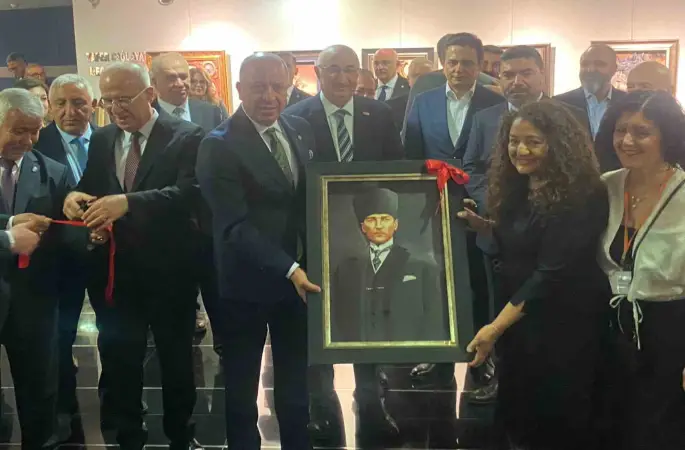 ASO’dan dört stratejik dönüşüm vurgusu
