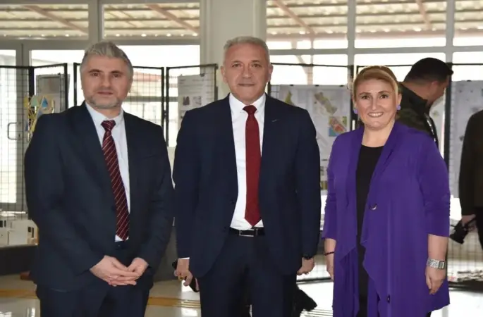 Atakum’da engellilerin sorunlarına dikkat çekildi
