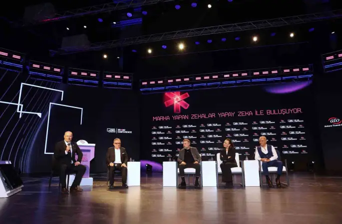 ATO Başkanı Baran: "Sinema ve dizi sektörünün sorunlarına çözüm için her türlü desteği vermeye hazırız"
