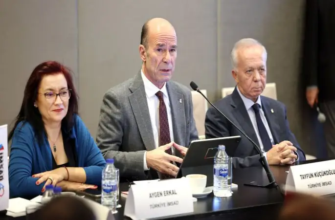 Yapı kimyasalları sektöründe İMKTS dönemi başlıyor