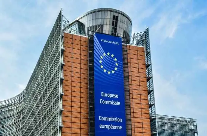 Avrupa Komisyonu'ndan Filistin'e 118 milyon Euro yardım