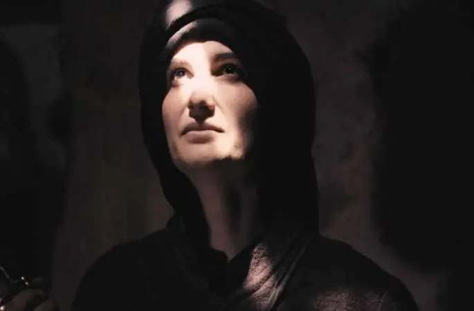 Anadolu'nun kahraman kadınları beyaz perdeye taşınıyor