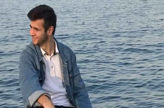 Üniversiteli Enes Kerem Altuntaş denizde yüzerken boğuldu
