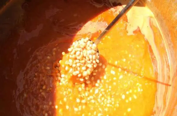 Beyşehir’de fasulye şenliği