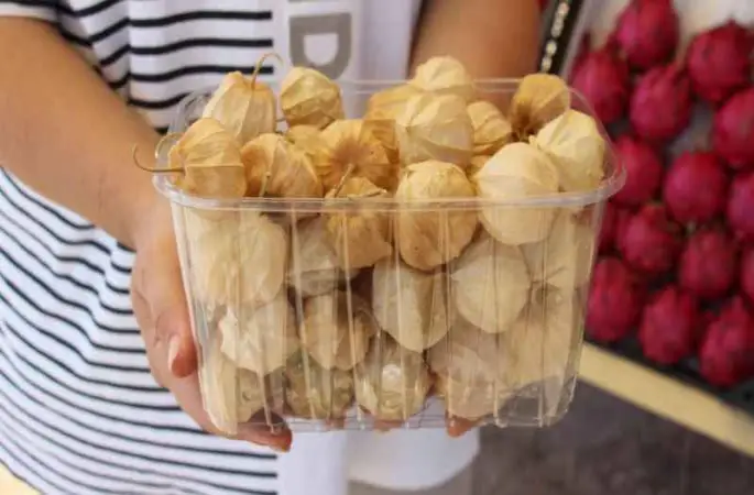 Faydaları saymakla bitmiyor, 250 gramı 50 TL’den satılıyor