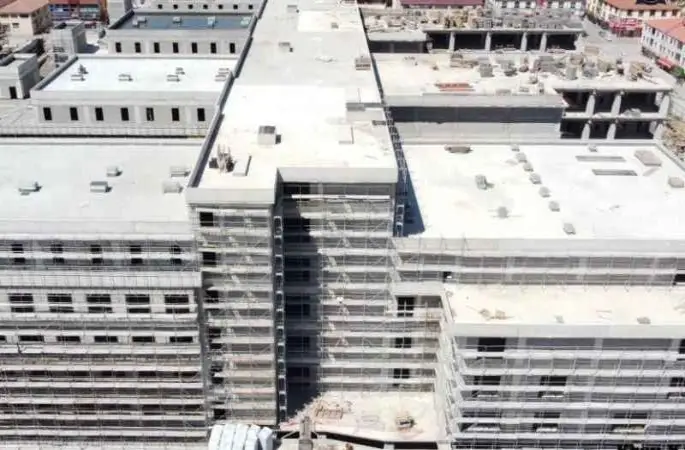 Ücretli çalışan sayısı yıllık yüzde 2,2 arttı