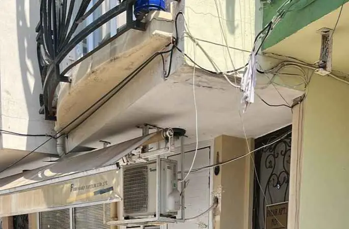 Marmaris'te ev sahibi kiracısının anahtarını değiştirip başkasına kiraladı iddiası