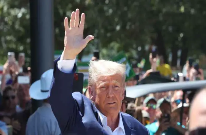 Trump hakkında yeni iddianame hazırlandı