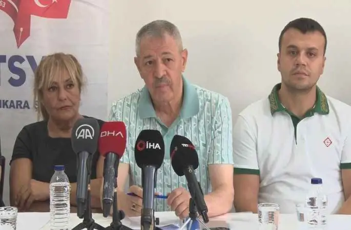 Boks Federasyonu Başkanı Gözgeç: “2024 Paris Olimpiyatları’na kilitlenmiş durumdayız”