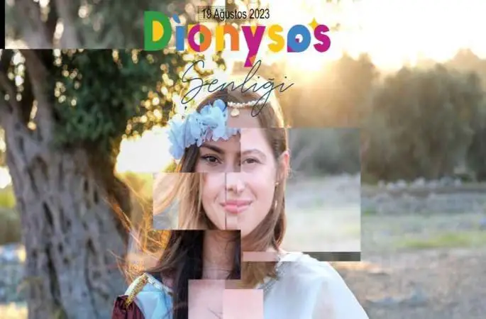 2 bin 500 yıllık şenlik yeniden hayat buluyor