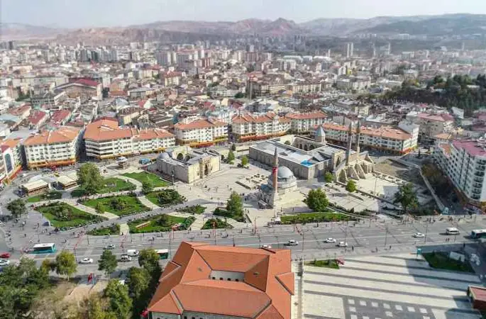 Sivas göç vermeye devam ediyor