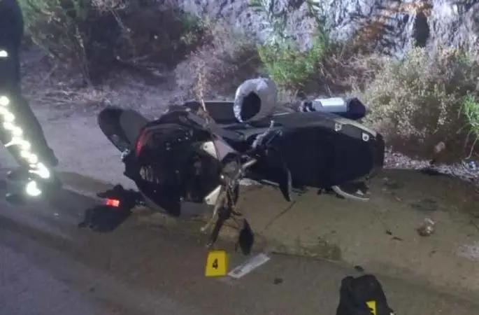 Muğla'daki kazada İlker Ertürk hayatını kaybetti