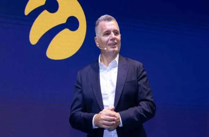Turkcell yenilenebilir enerji yatırımlarında sektör lideri