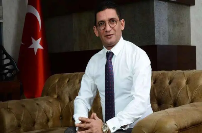 Erkan Kork: “Türkiye genç nüfusuyla fintek üssü olma yolunda”