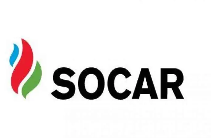 SOCAR Türkiye’ye Stevie’den ‘Yılın Şirketi’ ödülü