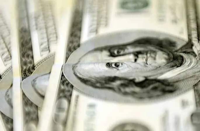 Serbest piyasada döviz fiyatları