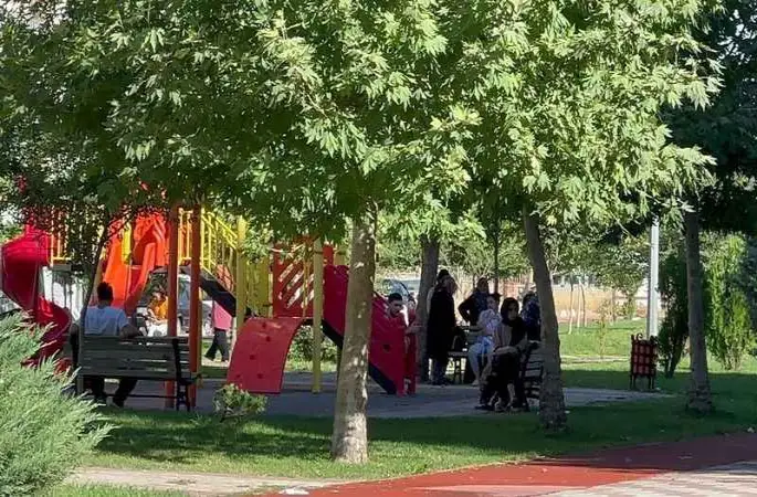 Vali Yazıcı: "Saha tarama çalışmaları devam ediyor"