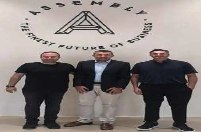 kazayaptim.com ilk yatırım turunu 2 milyon dolar değerleme ile tamamladı