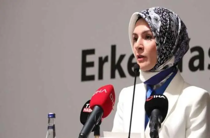 Bakan Göktaş: “Eylül ayında 3,3 milyar TL yaşlı ve engelli aylıklarını hesaplara yatırdık”